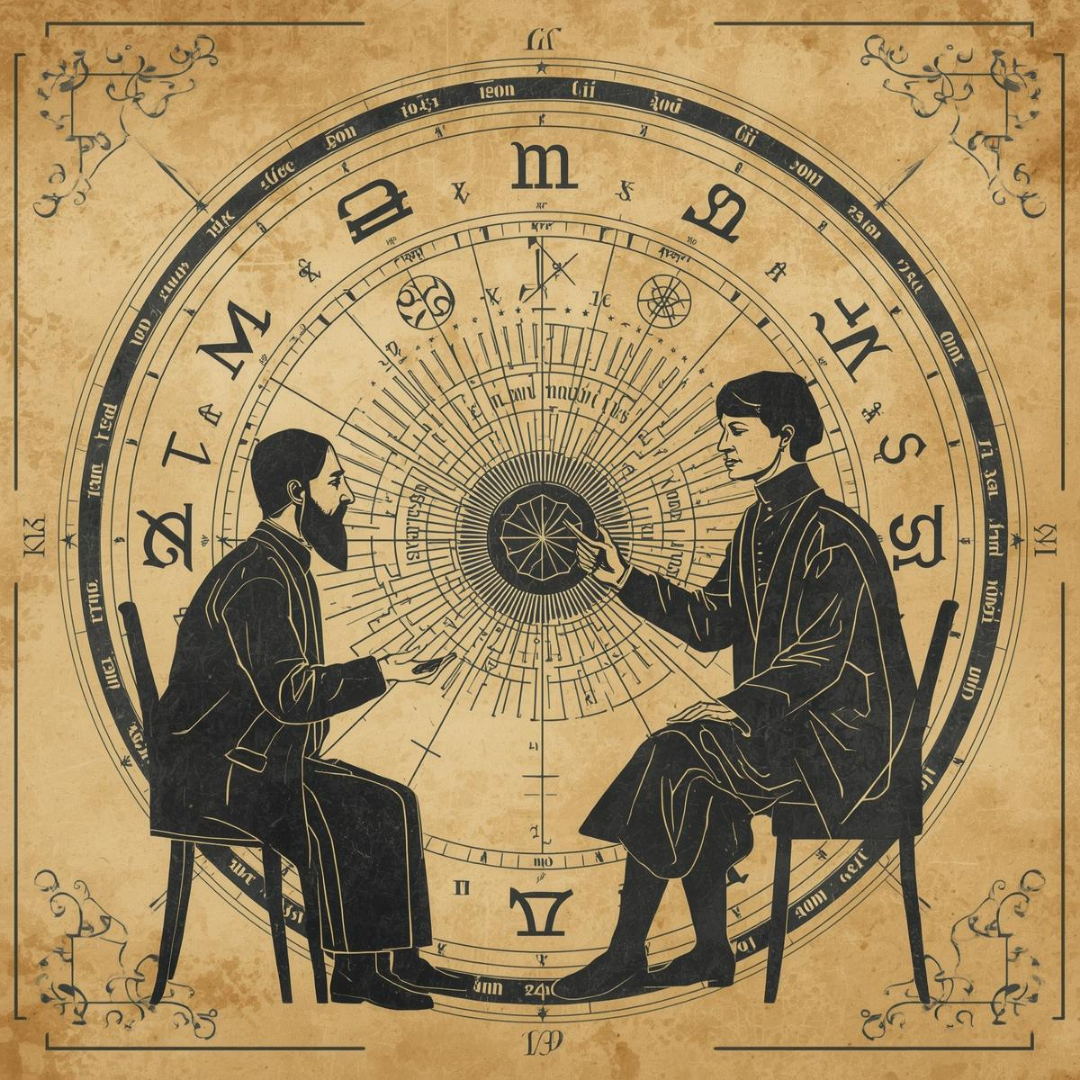 Paramarsh (Astrology Consultation)