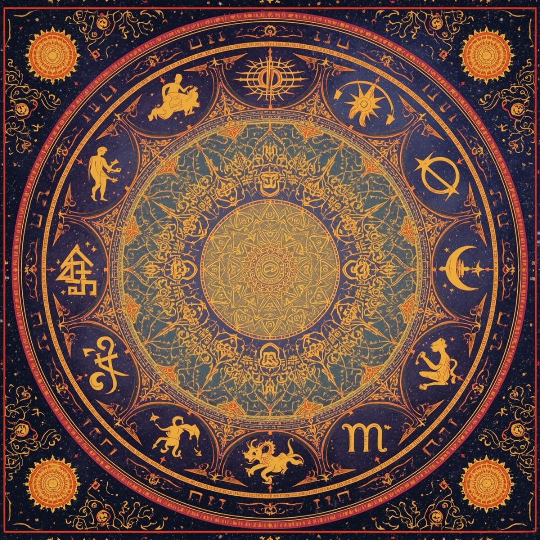 Jyotish (Vedic Astrology)